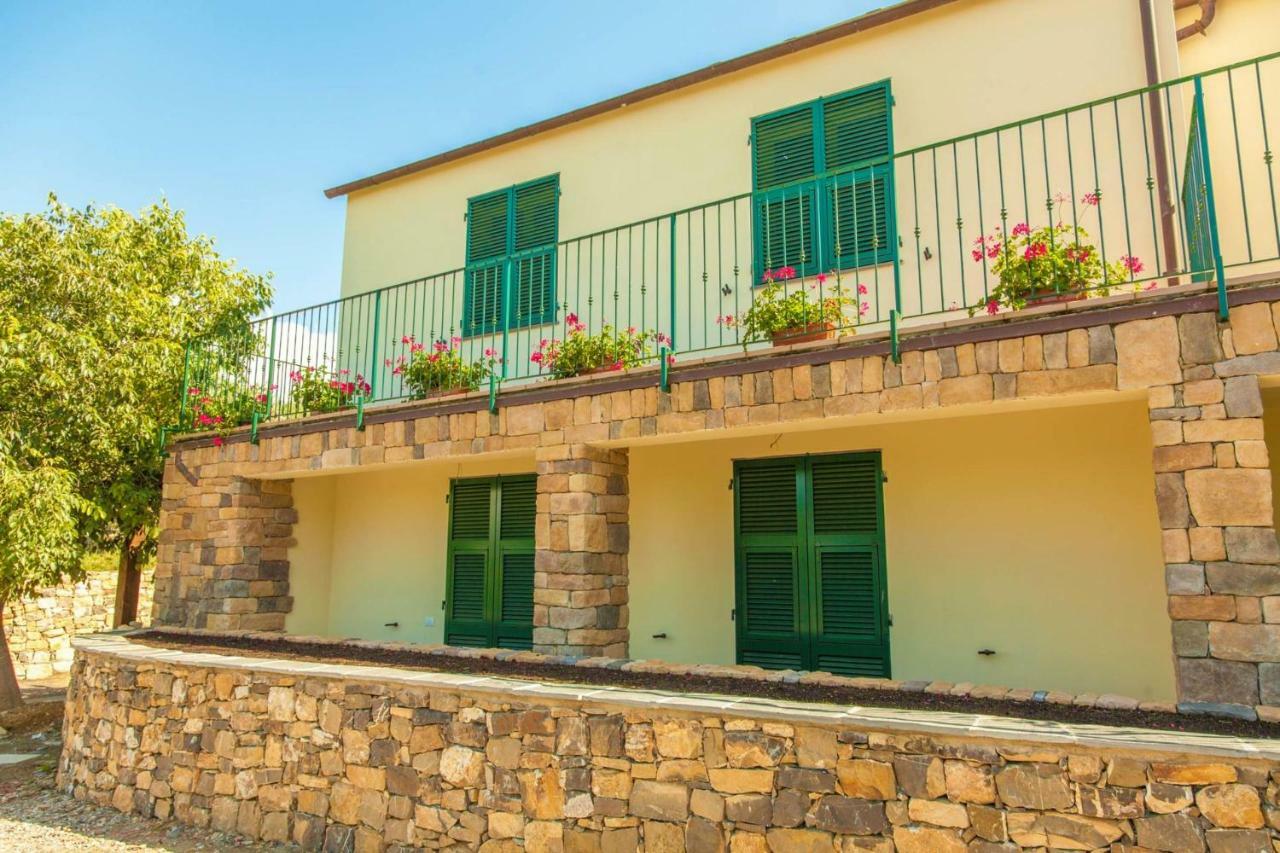 Ue Marin Vila Cervo Exterior foto